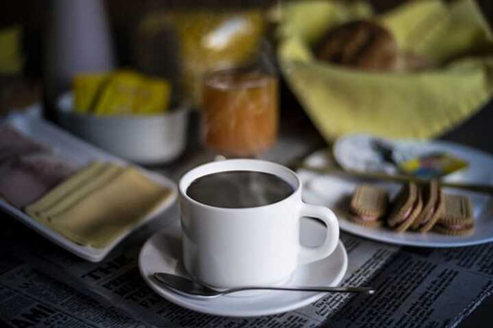 Breakfast/Coffee Service 46 of 57