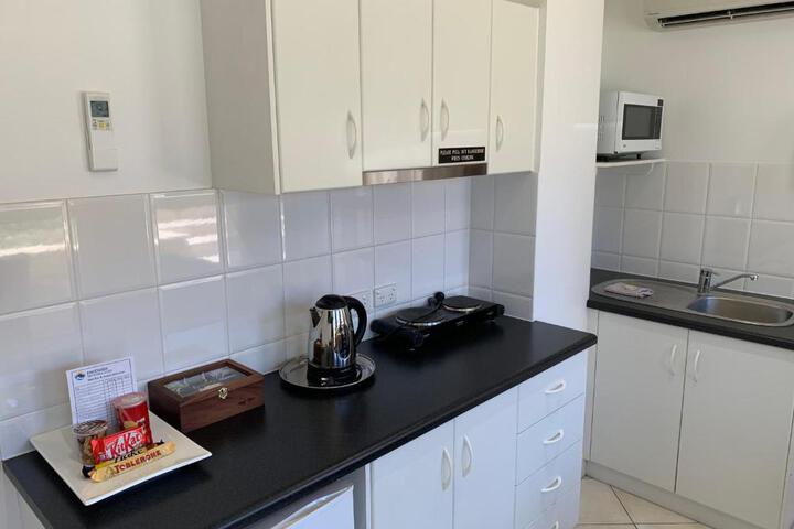 Fitness Center Photo