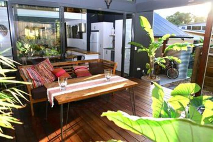 Terrace/Patio 27 of 28