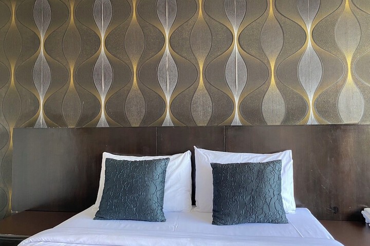 The Singora Hotel