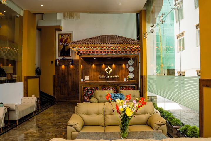 Hotel Interior 3 of 25