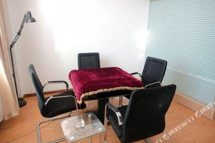 Shenyang good sleep jundi Hotel