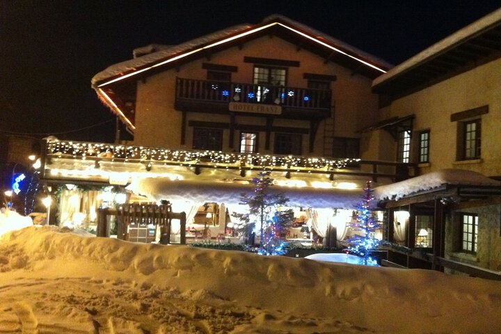 Hotel 5 of 9
