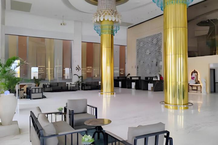 Image of MANIRATNA RESORT