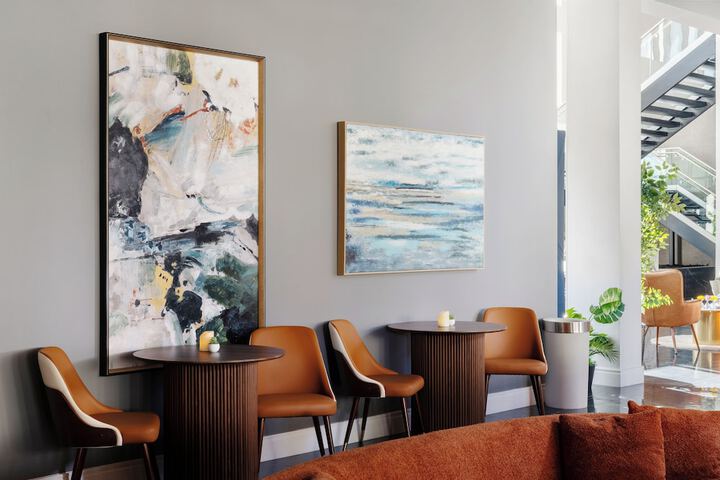 Hotel Interior 13 of 79