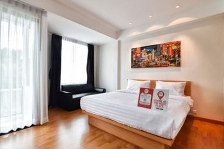 NIDA Rooms Kamala Beach Star