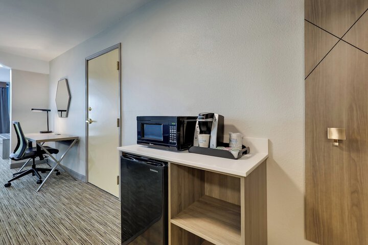 Room amenity