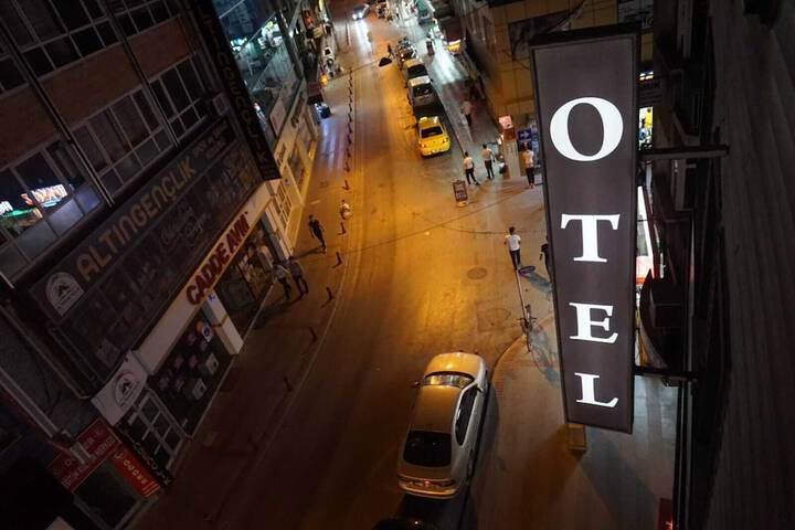 Hotel 49 of 49