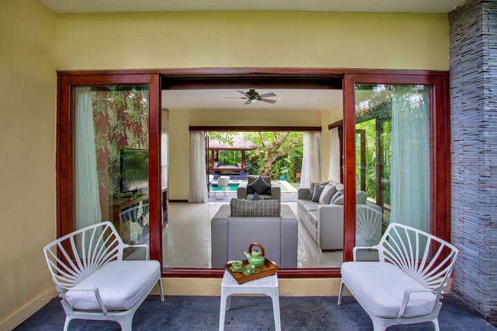 Terrace/Patio 17 of 34