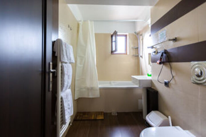 Fitness Facility Photos