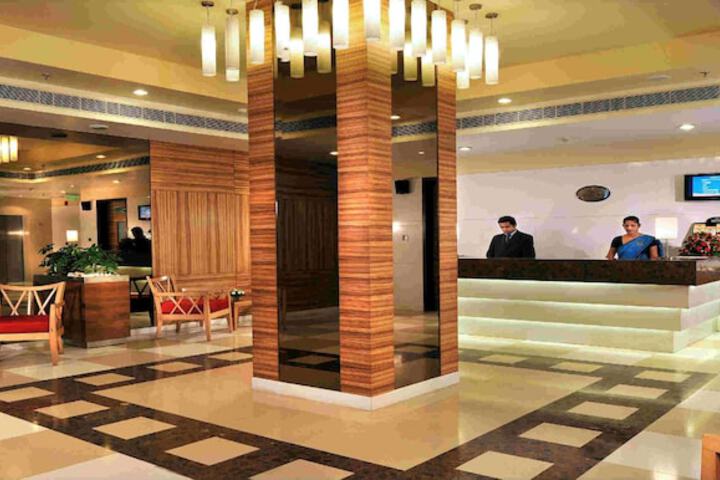 Hotel Interior 2 of 36
