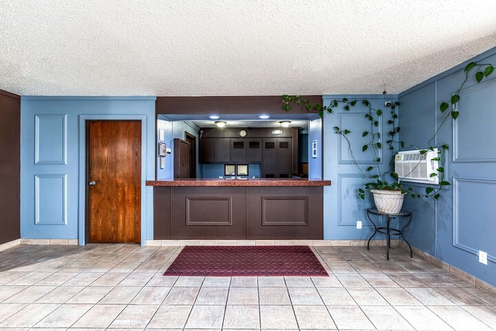 Lobby Photos