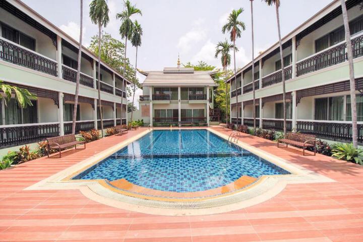 My Home Hotel