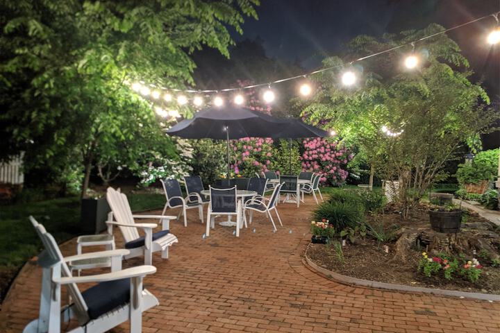 Terrace/Patio 188 of 258