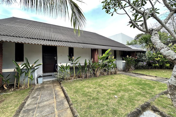 BB Homestay Two in Pecatu
