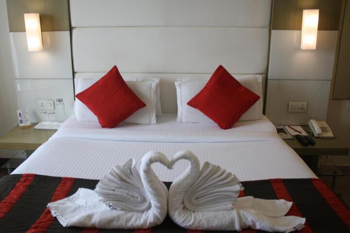 Orbett Hotel