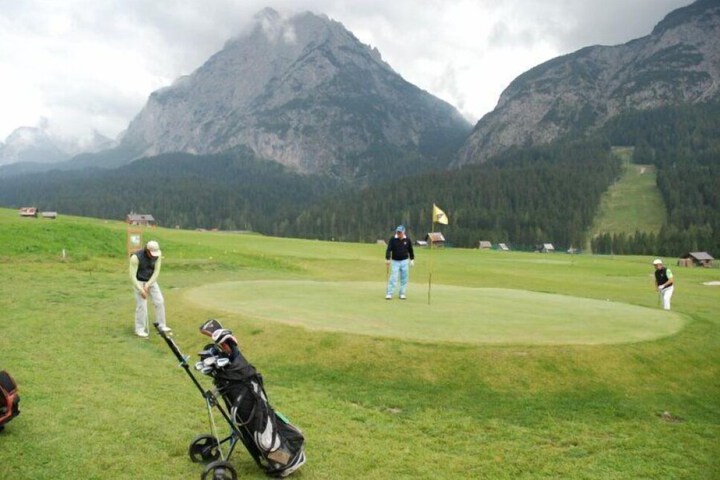 Golf 57 of 85