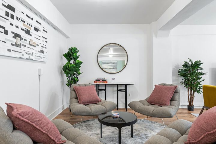 Hotel Interior 4 of 47