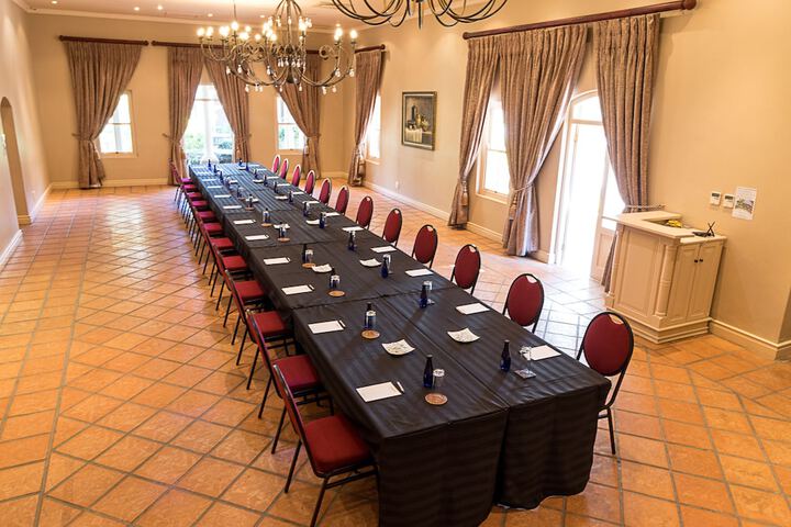 Meeting 184 of 220