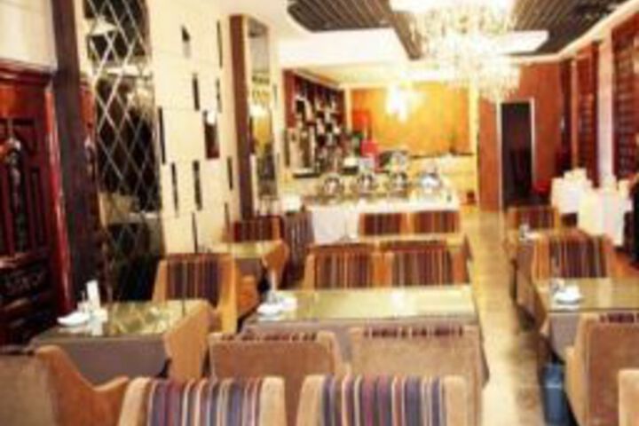 Bole Sunshine Hotel