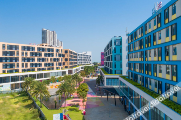 Boutique Hotels Cocobay Danang