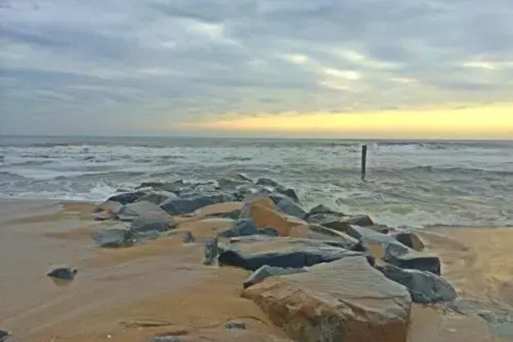 Beach 6 of 10
