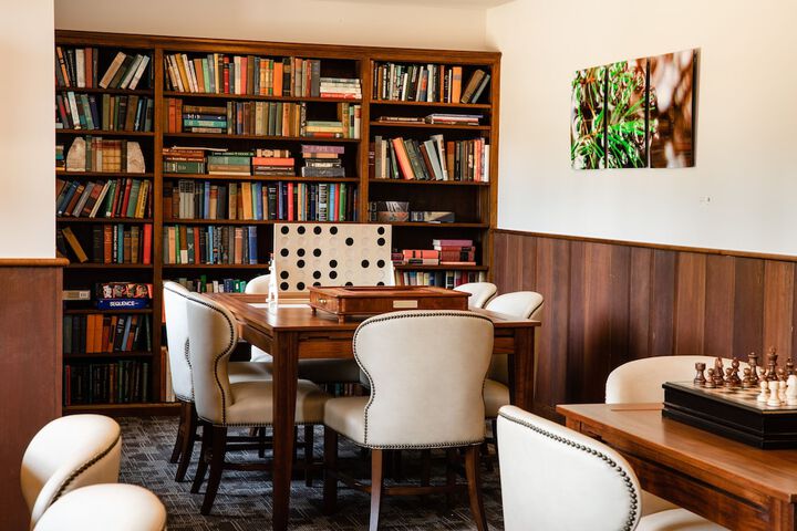 Hotel Interior 51 of 57