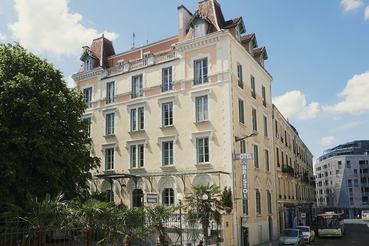 Hôtel Bristol Pau in Pau