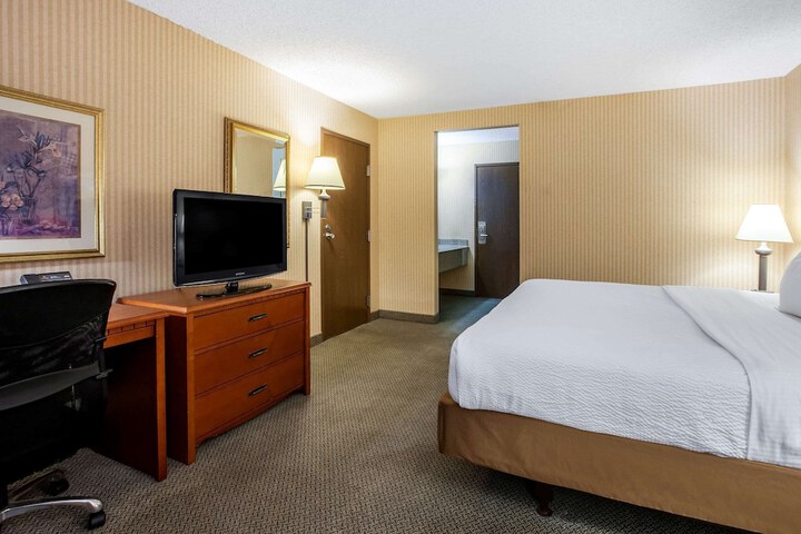 1 King Bed Studio Suite (5 of 5)