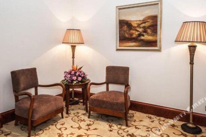Weldon Hotel