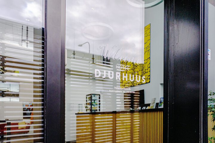 Hotel 60 of 67