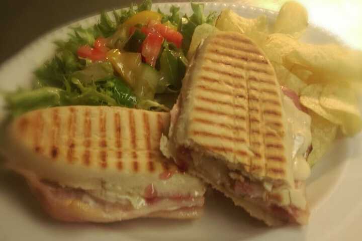 Food