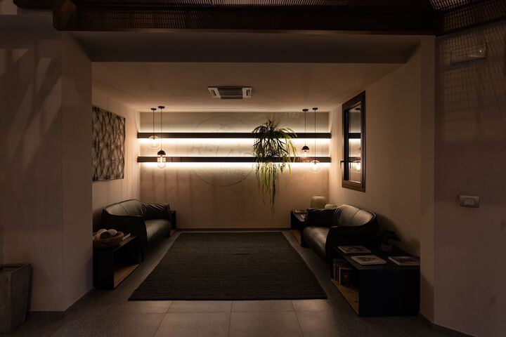 Hotel Interior 111 of 121