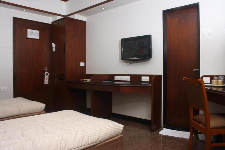 Fitness Center Photo