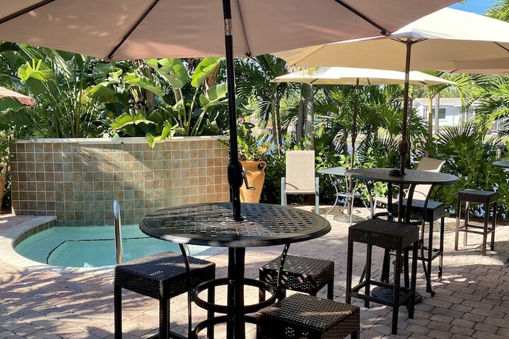 Terrace/Patio 32 of 69