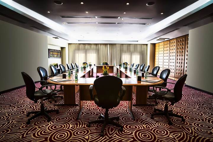 Meeting 98 of 116