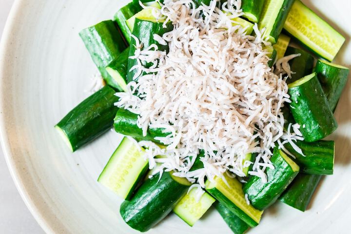 Dining Photos