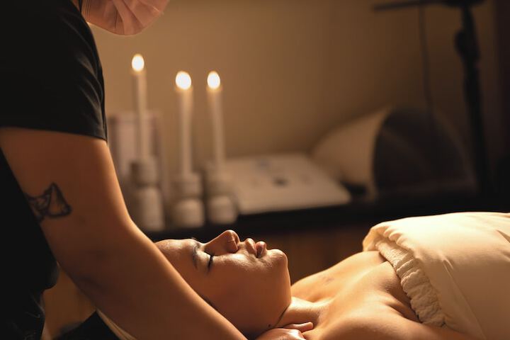 Spa treatment