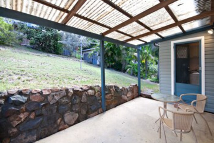 Terrace/Patio 19 of 19