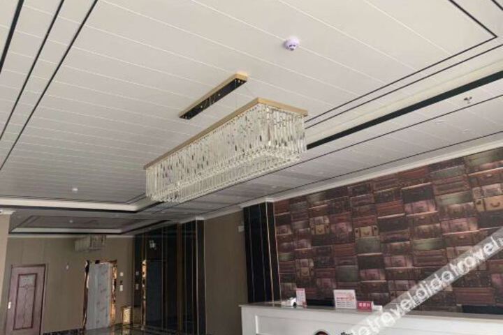 Hotel Interior 14 of 22