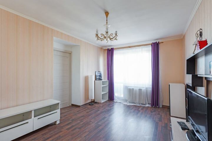 BestFlat24 Rizhskaya