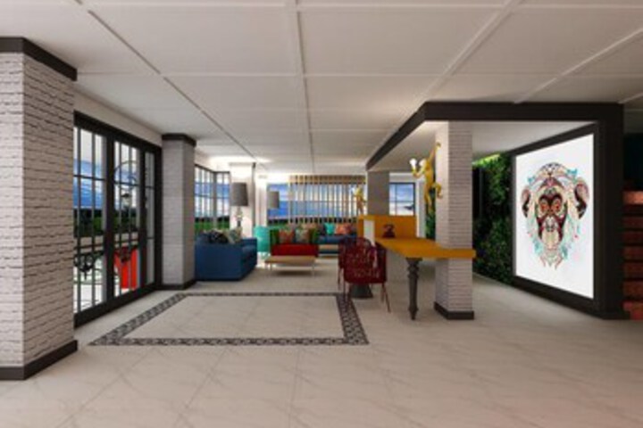 Hotel Interior 18 of 18
