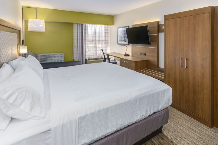 Standard | King Bed (20 of 21)