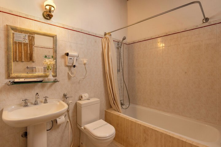 Bath Amenities