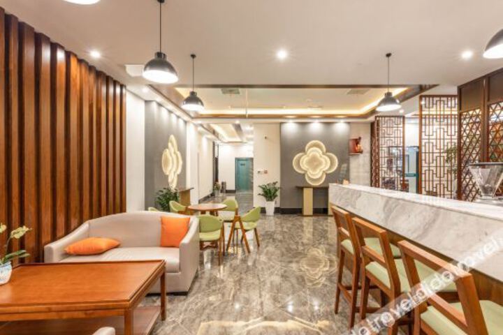 Hotel Interior 15 of 23