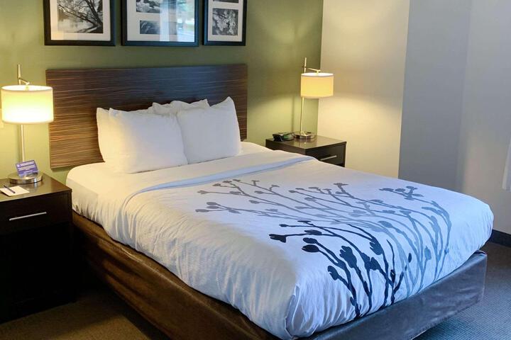 Queen Bed Accessible (16 of 18)
