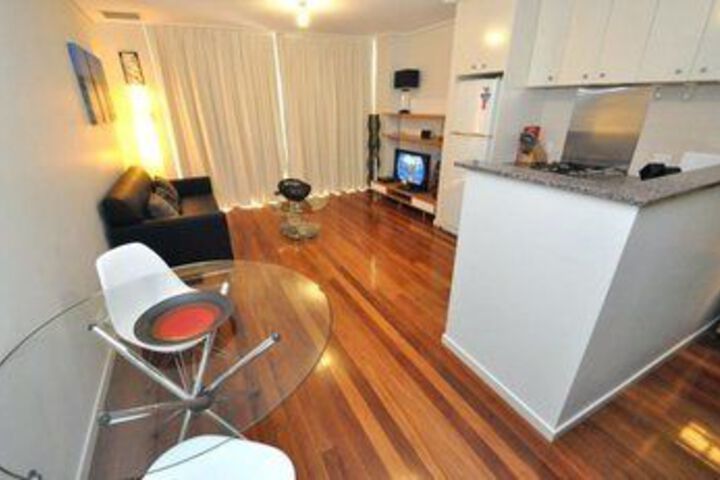 Fitness Facility Photos