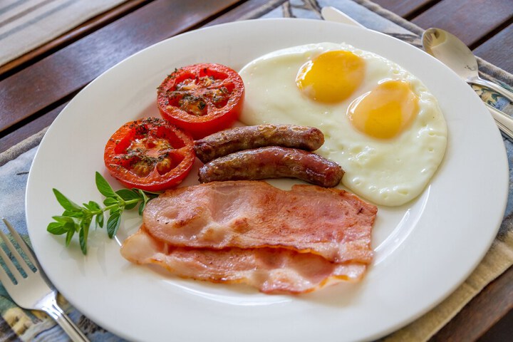 Breakfast/Coffee Service 10 of 21