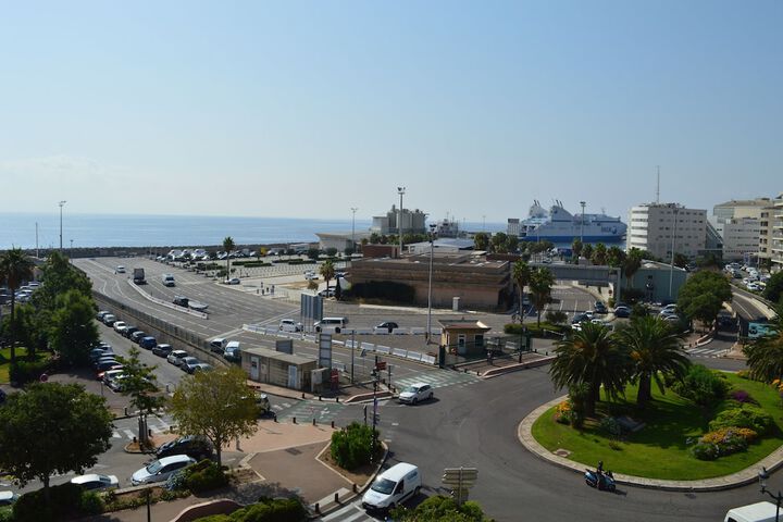 Hotel View 55 of 58