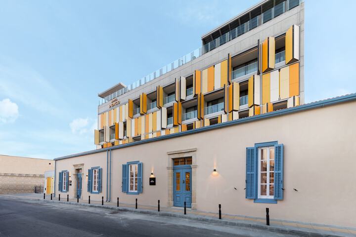 Hotel Indigo Larnaca by IHG